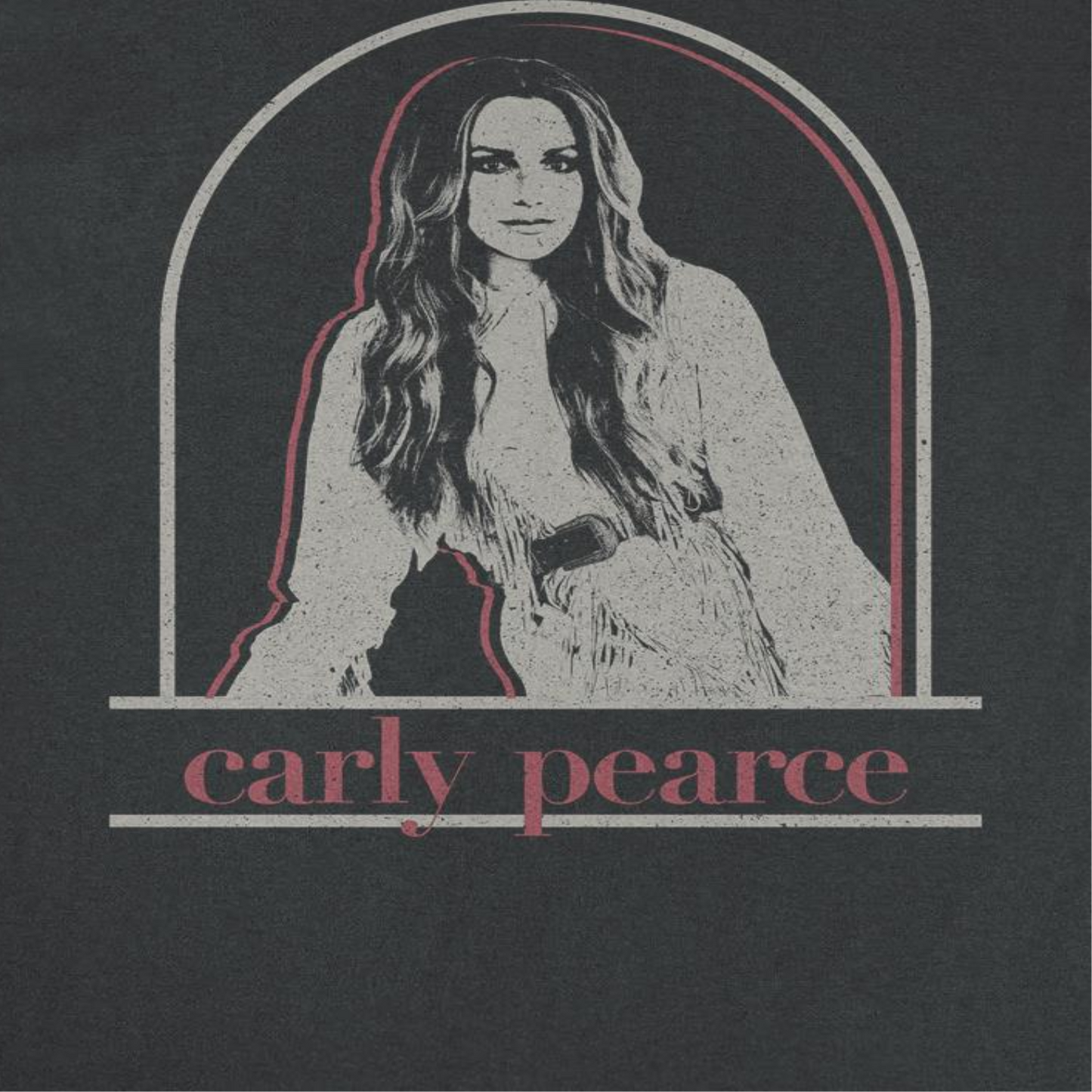 Carly Pierce Window Carly Pearce Mens T Shirt