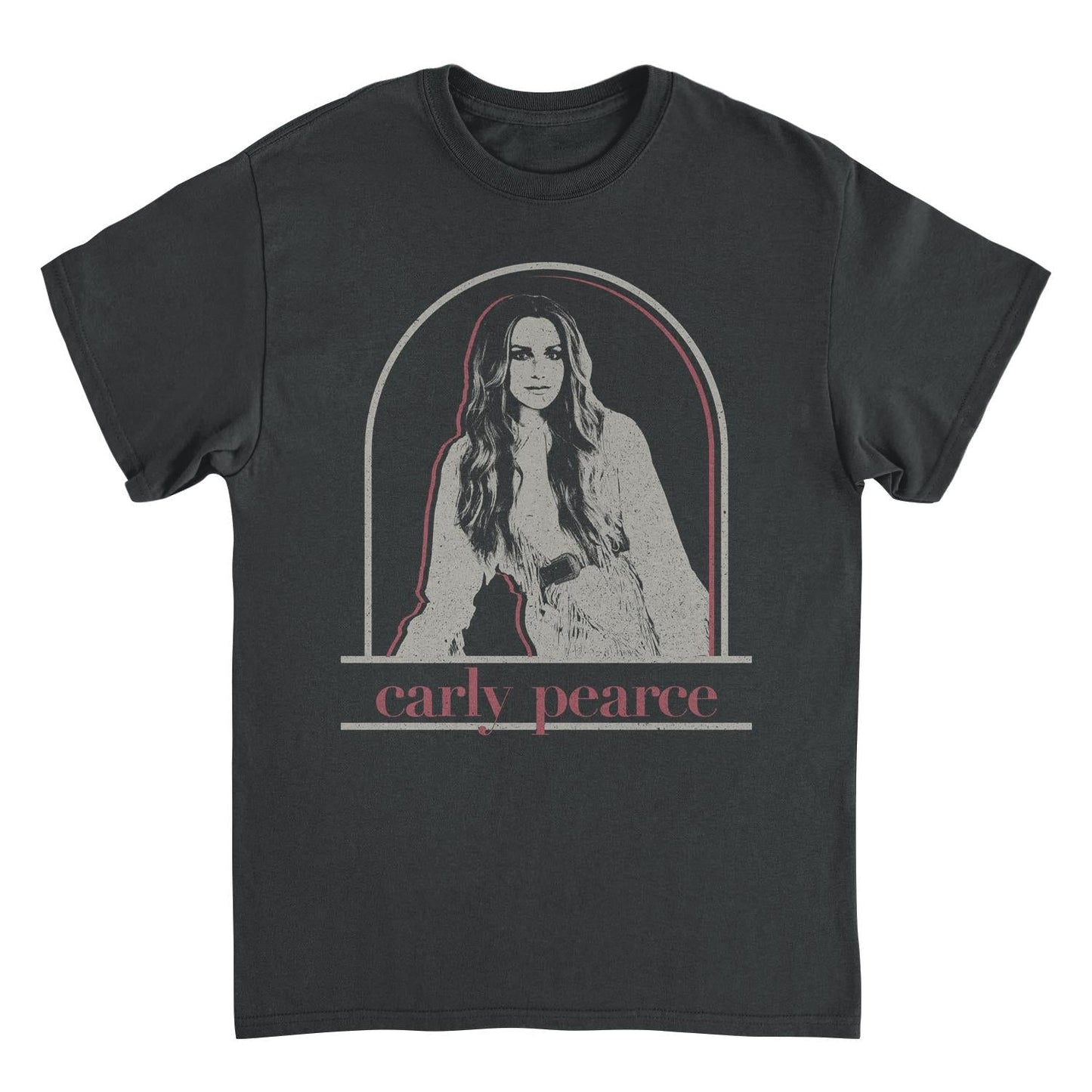 Carly Pierce Window Carly Pearce Mens T Shirt