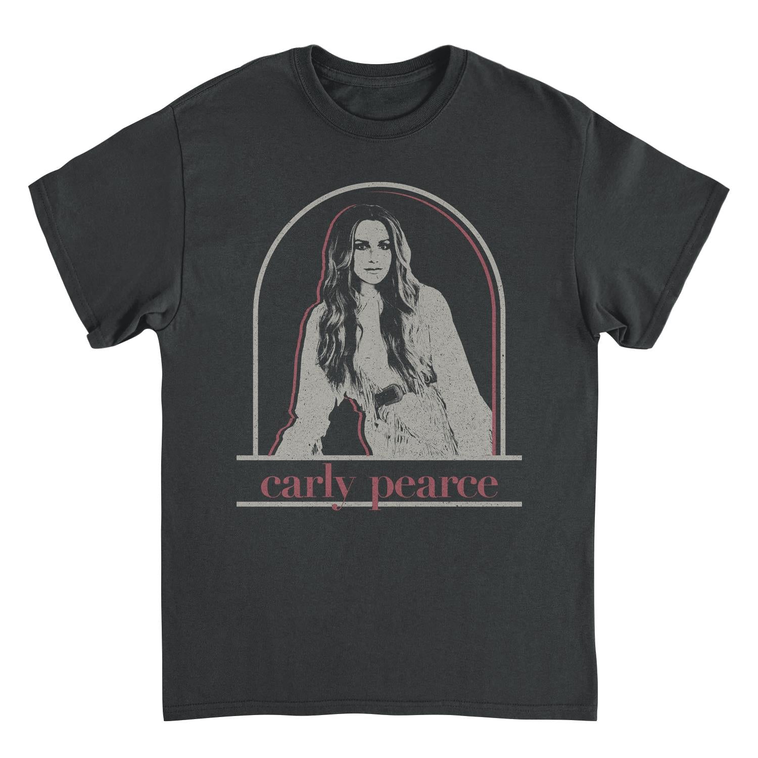 Carly Pierce Window Carly Pearce Mens T Shirt