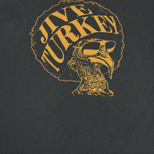 Thanksgiving Mens T Shirt - Jive Turkey