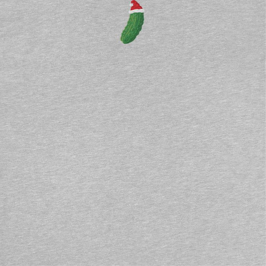 Christmas Mens T Shirt - Christmas Pickle