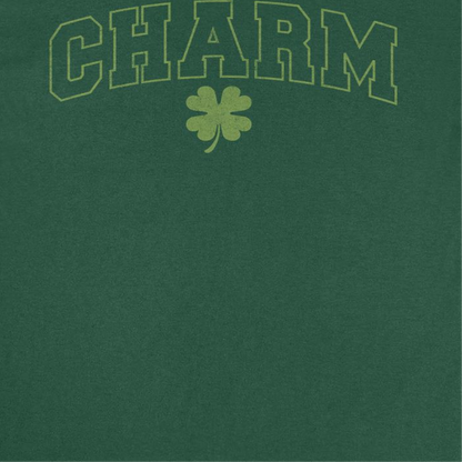 St. Patricks Day Charm Mens T Shirt