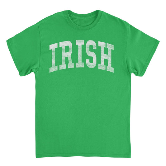 St. Patricks Day Irish Mens T Shirt