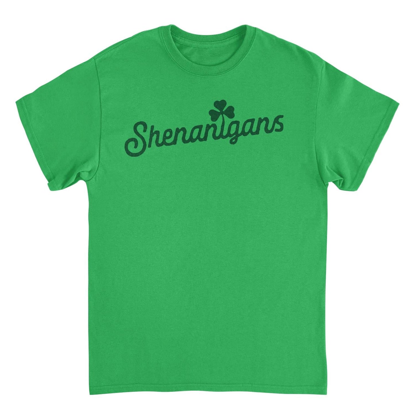 St. Patricks Day Shenanigans Mens T Shirt
