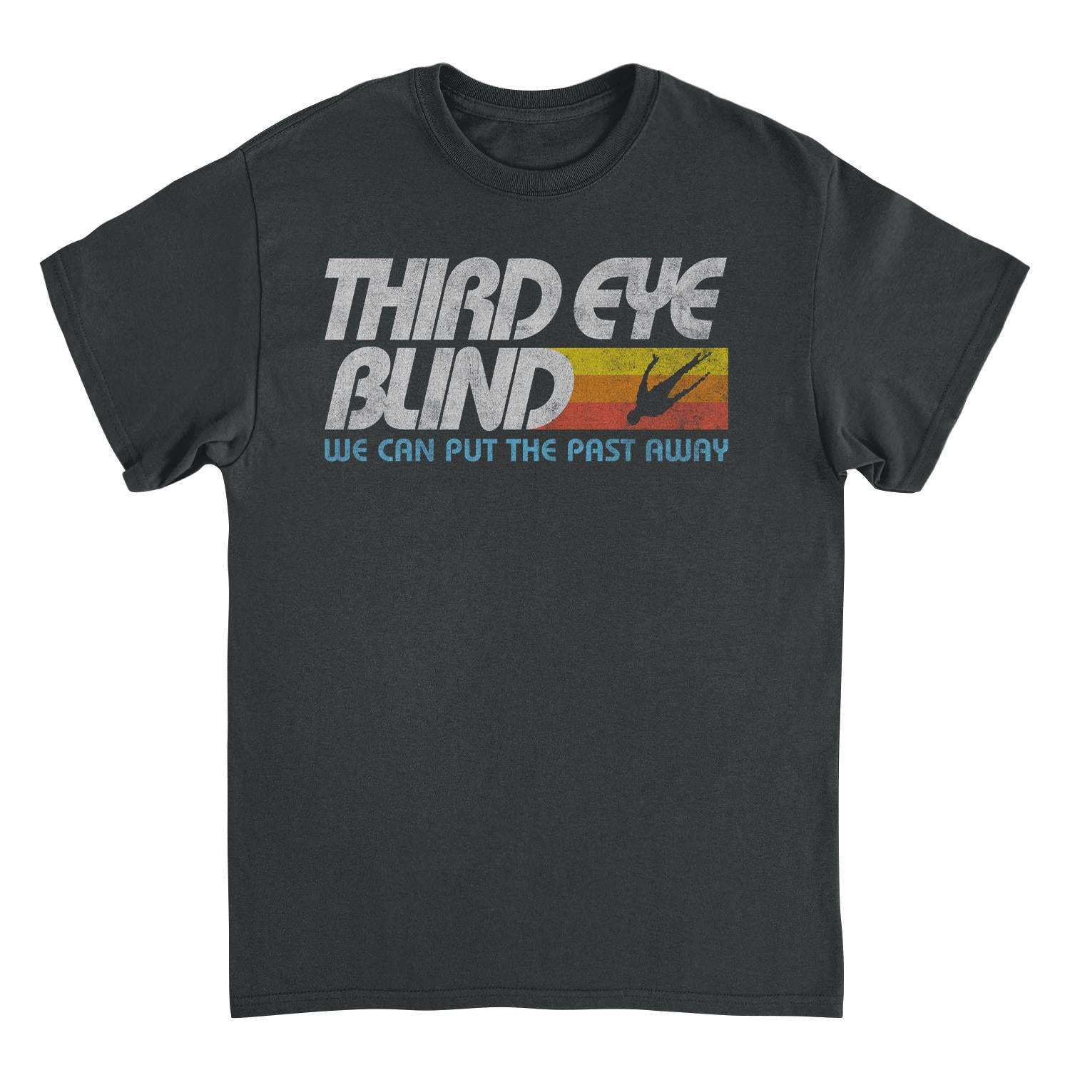 Third Eye Blind We Can Put The Past Away Mens T Shirt