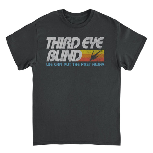 Third Eye Blind We Can Put The Past Away Mens T Shirt