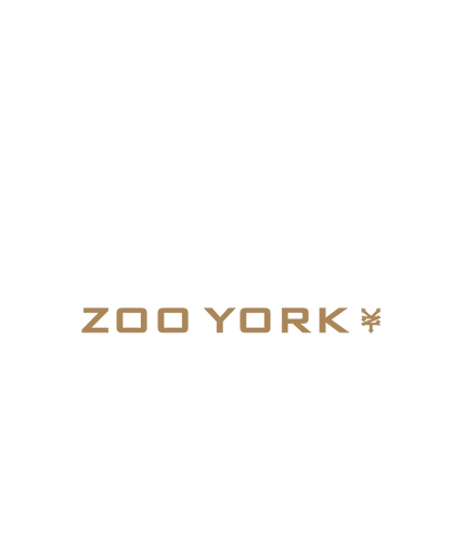 Zoo York 93 Athletic Style Nueva York Logo Mens T Shirt Black