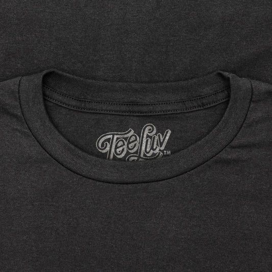 Mtn Dew Baja Blast Palm Tree Mens T Shirt Black