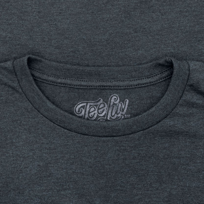 Chevrolet MCMXI Mens T Shirt Navy Blue