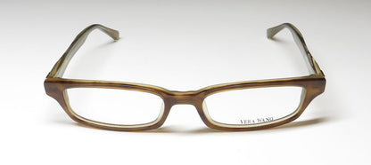 Vera Wang V030 Eyeglasses