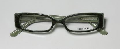 Vera Wang V010 Eyeglasses