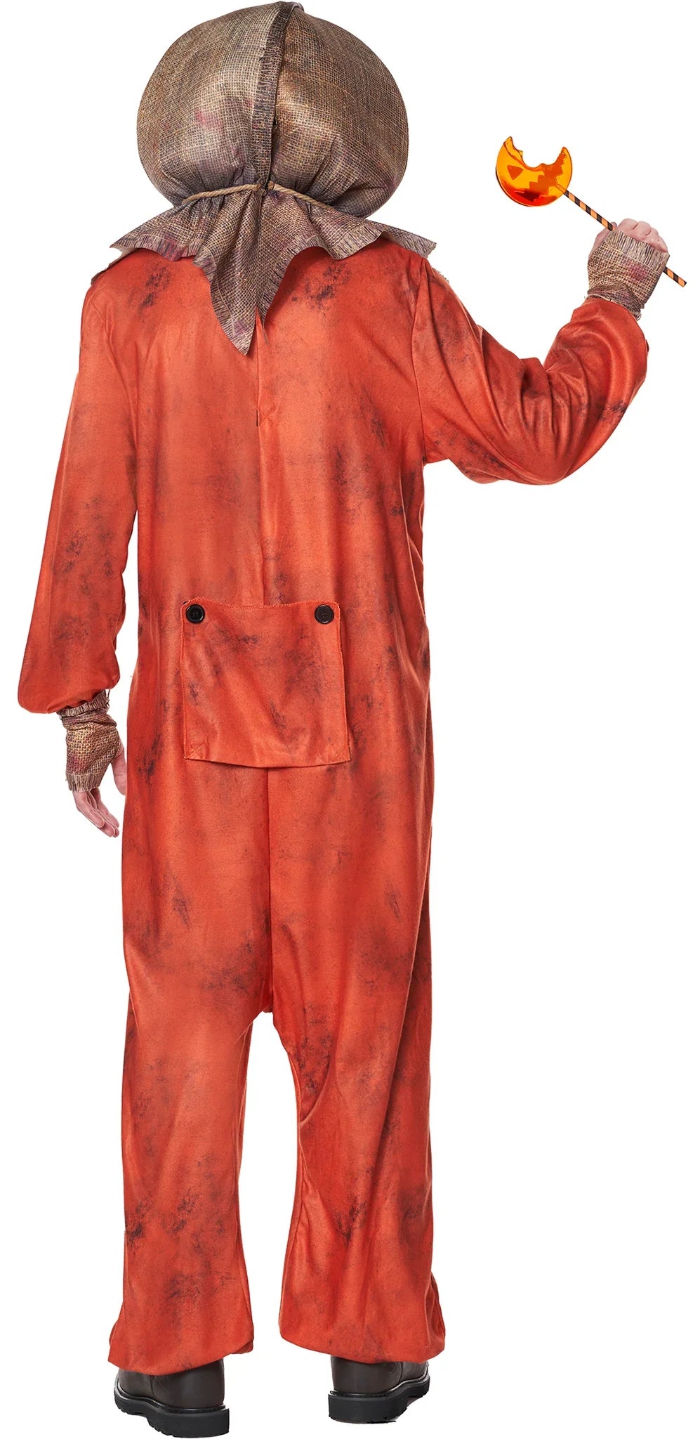 Adult Sam Trick 'r Treat Costume