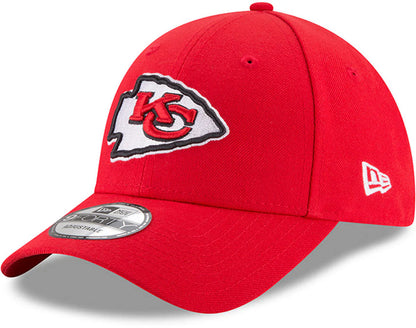 Kansas City Chiefs - The League Kanchi Team 9Forty Hat New Era