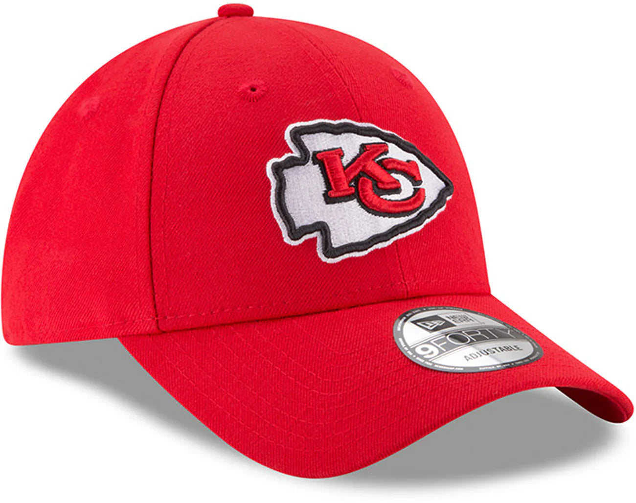 Kansas City Chiefs - The League Kanchi Team 9Forty Hat New Era