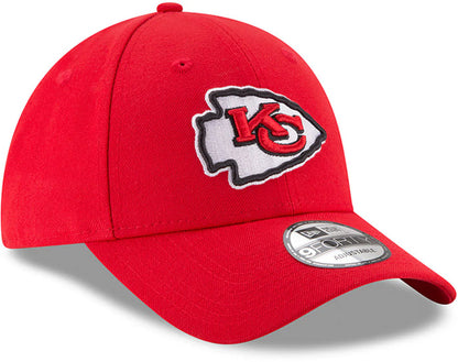 Kansas City Chiefs - The League Kanchi Team 9Forty Hat New Era