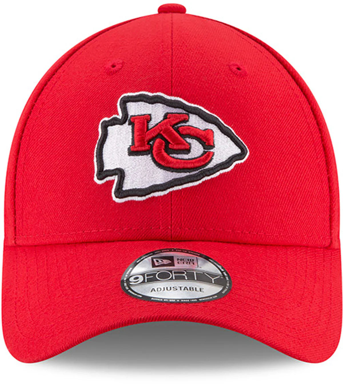 Kansas City Chiefs - The League Kanchi Team 9Forty Hat New Era