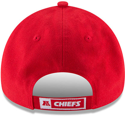 Kansas City Chiefs - The League Kanchi Team 9Forty Hat New Era