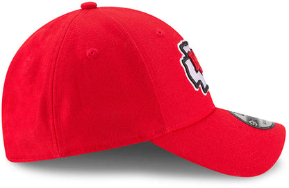 Kansas City Chiefs - The League Kanchi Team 9Forty Hat New Era