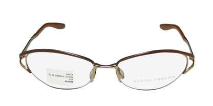 Barton Perreira Eliza Eyeglasses