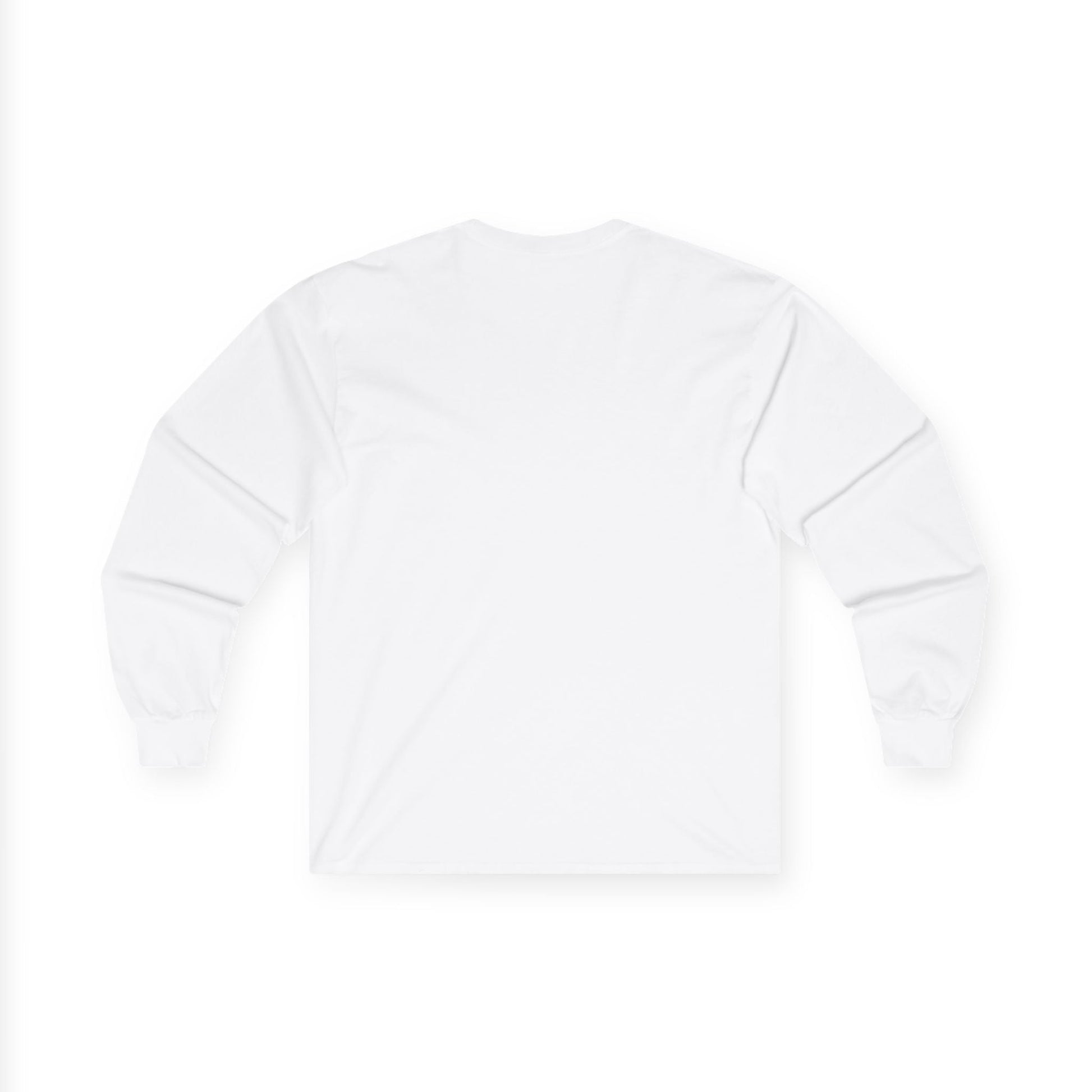 LSU Football Helmet Long Sleeve Shirt
