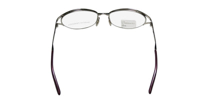 Barton Perreira Eliza Eyeglasses