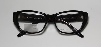 Barton Perreira Sexton Eyeglasses
