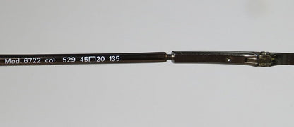 Marcolin 6722 Eyeglasses