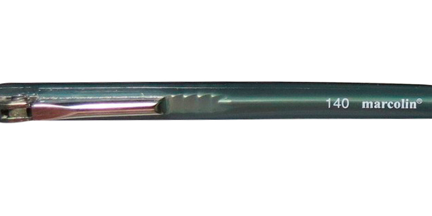 Marcolin 771 Eyeglasses