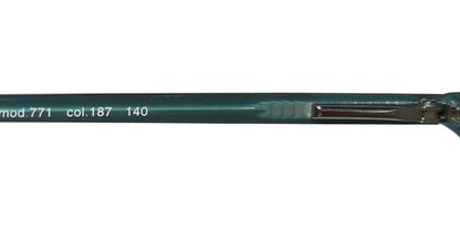 Marcolin 771 Eyeglasses
