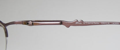 Swank Dahlia Eyeglasses