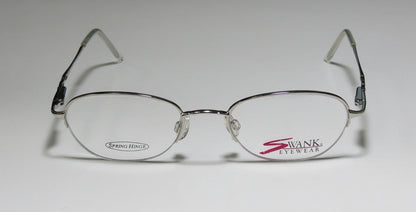 Swank Lilac Eyeglasses