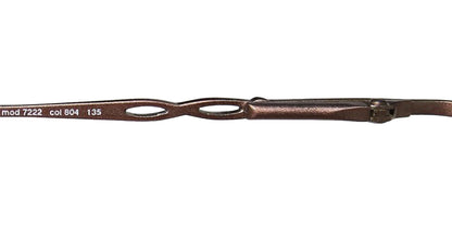 Marcolin 7222 Eyeglasses