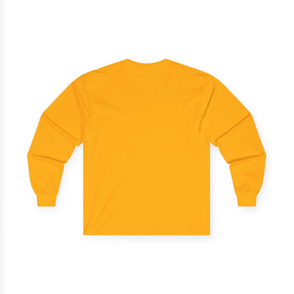 LSU Football State of Football Long Sleeve Shirt