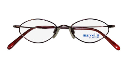 Marcolin 2031 Eyeglasses