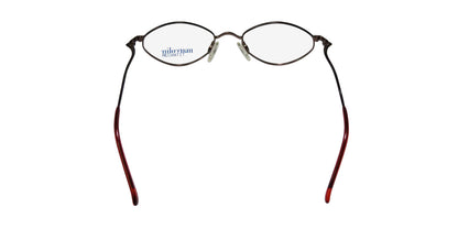 Marcolin 2031 Eyeglasses