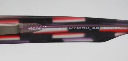 Kerf 88 Eyeglasses