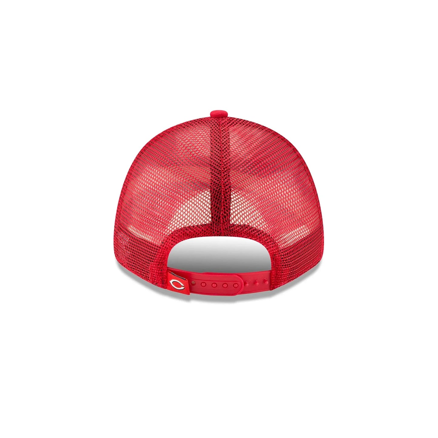 Cincinnati Reds - 9Forty Trucker Hat New Era