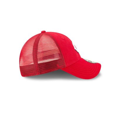 Cincinnati Reds - 9Forty Trucker Hat New Era