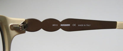 Missoni 11304 Eyeglasses