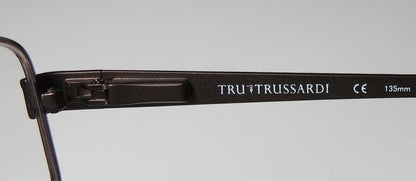 Trussardi 12706 Eyeglasses