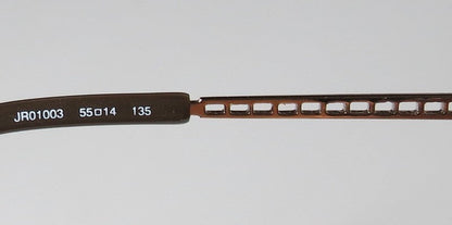 John Richmond 01003 Eyeglasses