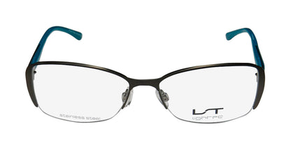 Lightec 7036l Eyeglasses