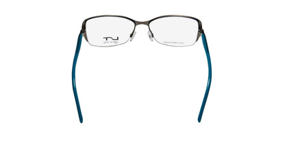 Lightec 7036l Eyeglasses