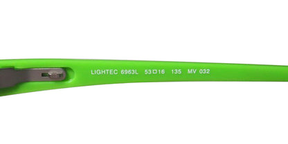 Lightec 6963l Eyeglasses