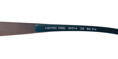 Lightec 7032l Eyeglasses
