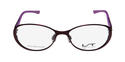 Morel Lightec 7039l Eyeglasses