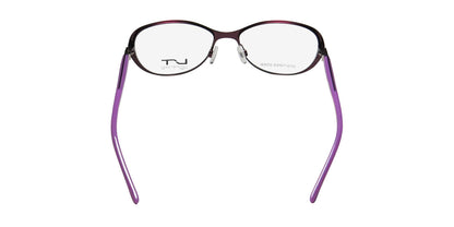 Morel Lightec 7039l Eyeglasses
