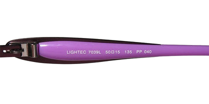 Morel Lightec 7039l Eyeglasses