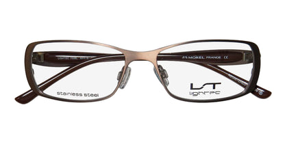 Lightec 7038l Eyeglasses