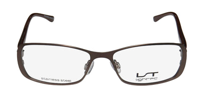 Lightec 7038l Eyeglasses